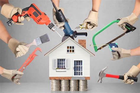 8 Home Repairs That Could Be Covered by Your American。